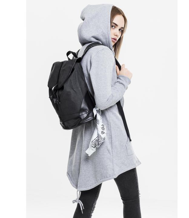 Produktbild Urban Classics Sweat Parka Kapuzenjacke Damen (S)