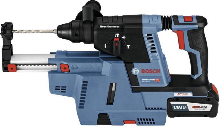 Image du produit Bosch Professional Gde 18v-16