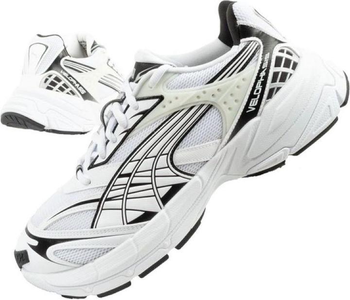 Actual product image Puma Velophasis Always On (44.5)