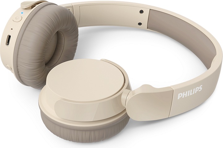 Actual product image Philips TAH3209BG/00 (No noise cancelling, 25 h, Wireless)