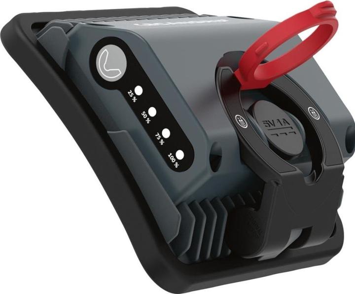 Produktbild Scangrip Akku-LED Arbeitsleuchte NOVA MINI (1000 lm)