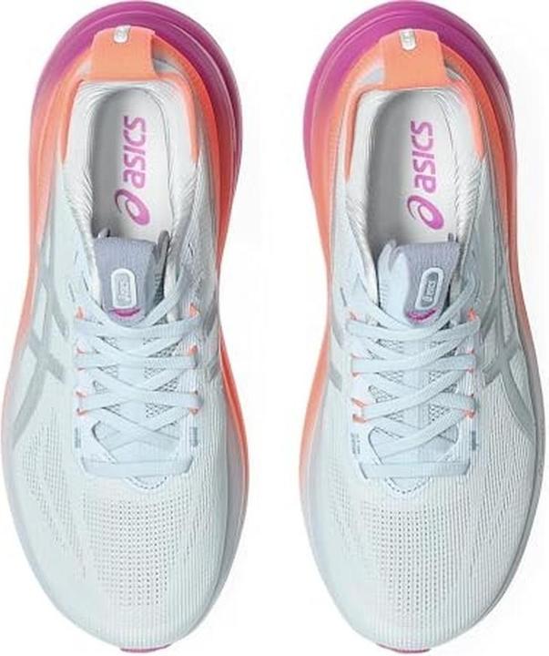 Actual product image ASICS Performance Gel-Nimbus 28 (40)