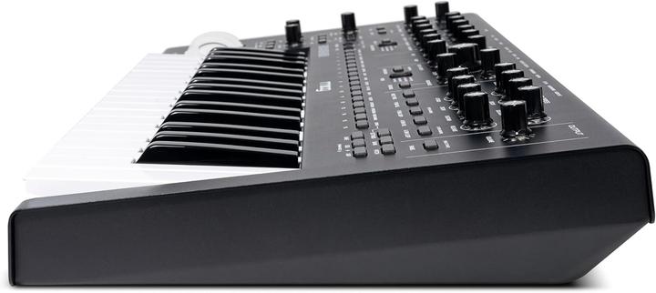 Actual product image Moog Messenger