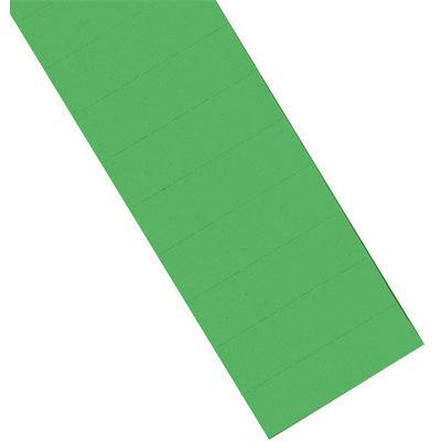 Magnetoplan, Zubehör Präsentieren, Perforierten Etiketten zum Auflegen auf magnetoflex U-Profile.