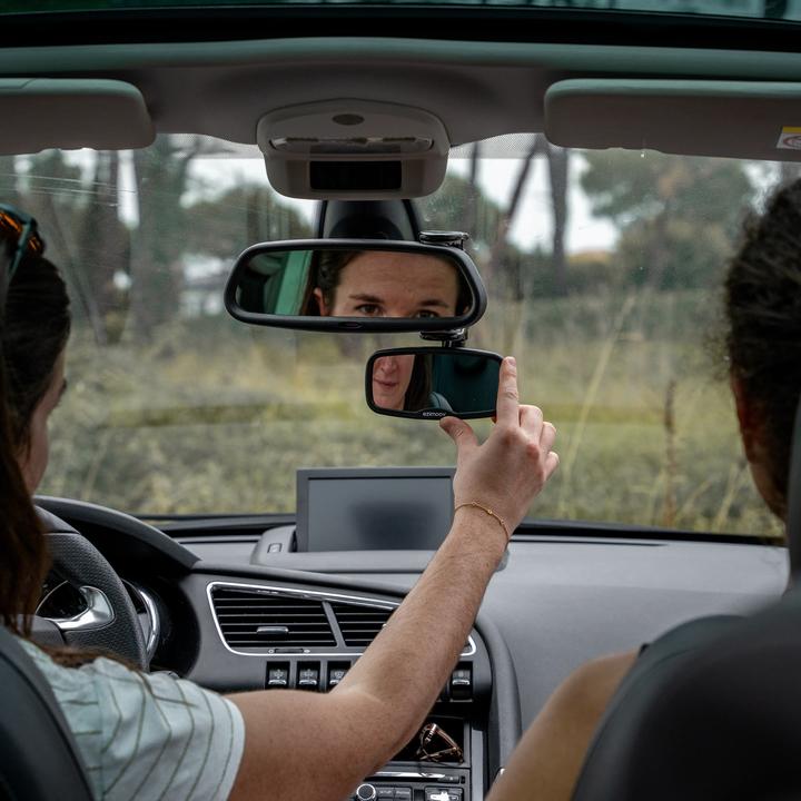 Image du produit Ezimoov Ezi Miroir Clip Eco