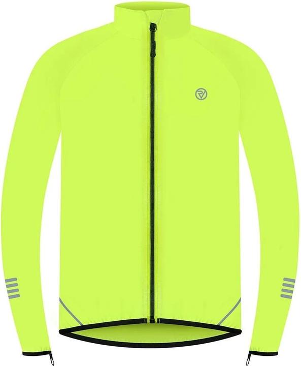 Produktbild Proviz Men Classic Windproof Pack-it Jacket neon yellow 2XL (XXL)