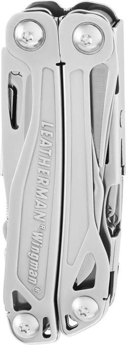 Produktbild Leatherman Wingman (14 Funktionen)