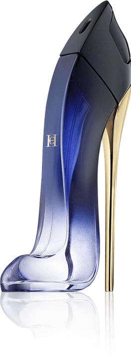 Actual product image Carolina Herrera Good Girl Legere (Eau de parfum, 80 ml)