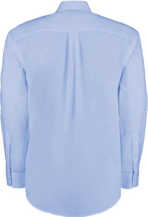 Immagine prodotto Kustom Kit - Camicia Manica Lunga - Uomo (44)