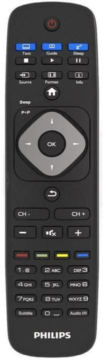 Immagine prodotto Philips Telecomando 22AV1407A/12 (Telecomando specifico per il dispositivo, Infrarossi)