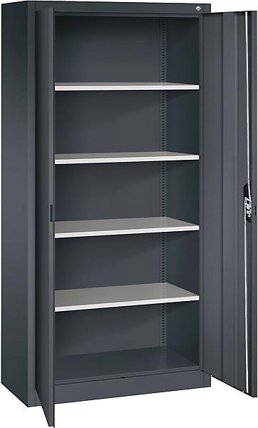 Produktbild C+P ACURADO Aktenschrank (93 x 40 x 195 cm)