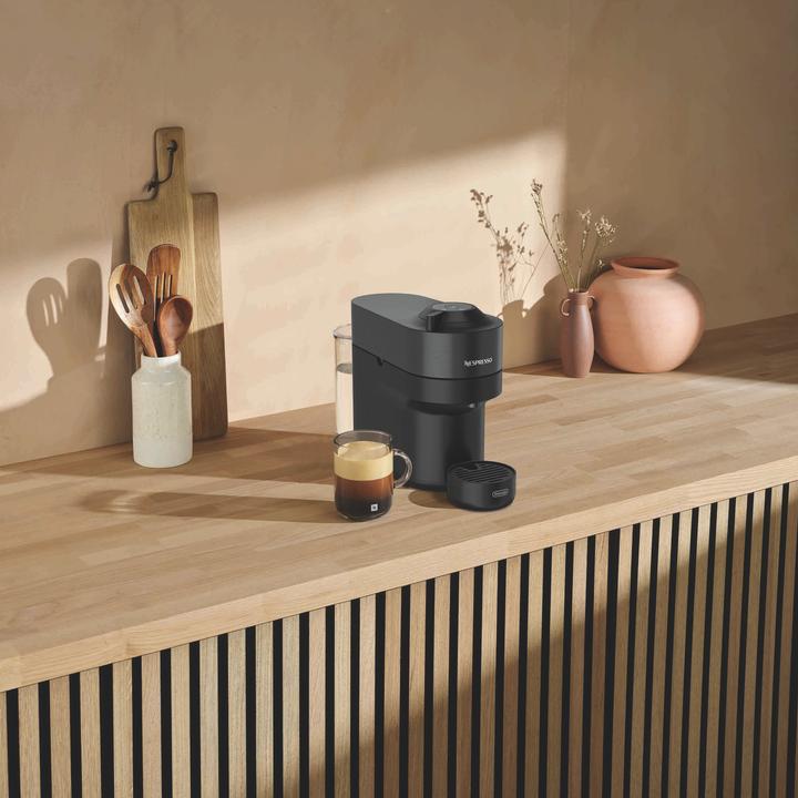 Actual product image De'Longhi Vertuo Essentials (NESPRESSO Vertuo)