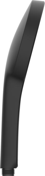 Image du produit Schütte SCHÃoeTTE KARIBIK Handdouche - Douchekop rond - Mat Zwart (60203) (3 Types de jets)