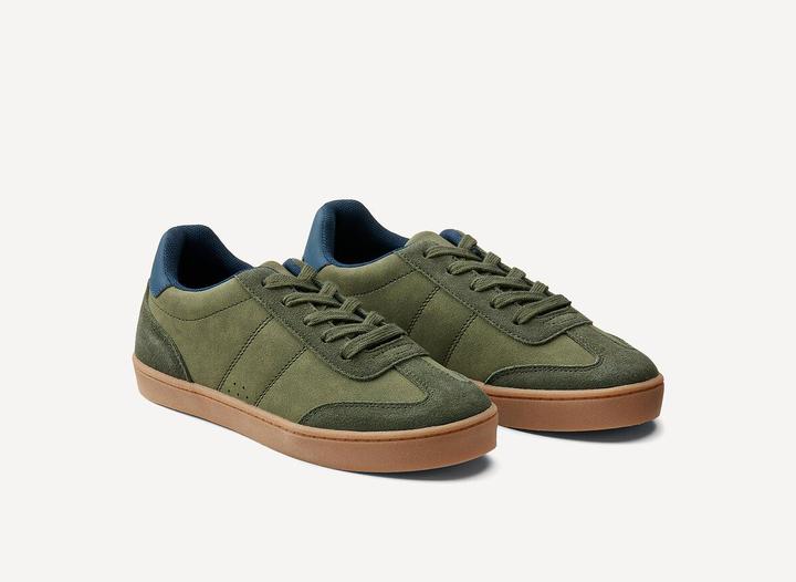 Immagine prodotto La Redoute Collections Retro-Sneakers (32)