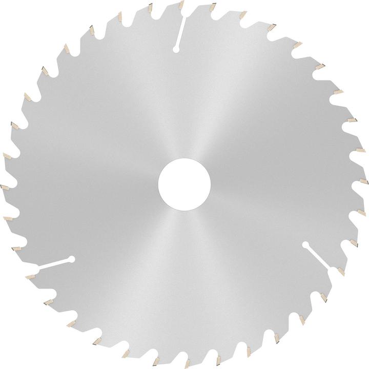 Productafbeelding Bosch Professional Zubehör Cirkelzaagblad Optiline Wood