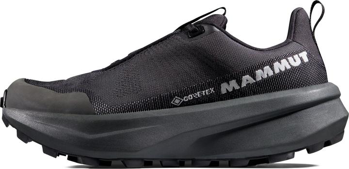 Produktbild Mammut Aenergy Mtn Low GTX, niedriger Wanderschuh (38)