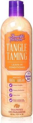 Produktbild Beautiful Textures Tangle Taming Leave-In Conditioner 355ml (355 ml)
