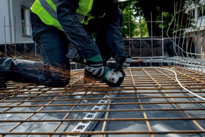 Produktbild Metabo Combo Set 3.1