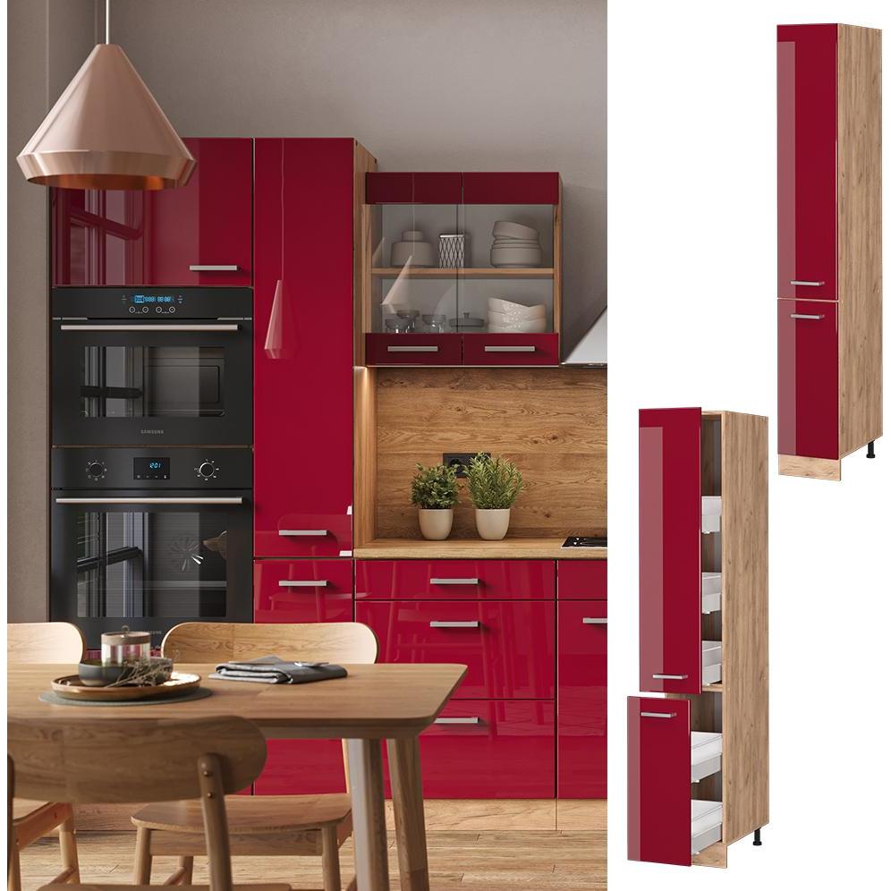 Thumbnail - Vicco, Regal, Apothekerschrank R-Line