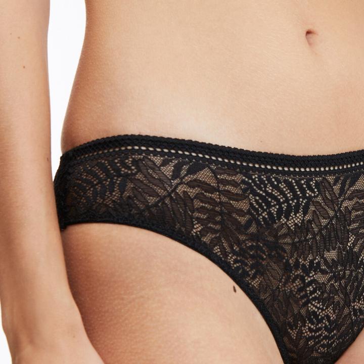 Produktbild La Redoute Collections Spitzen-Slip Léonie (46, Einzelpack)