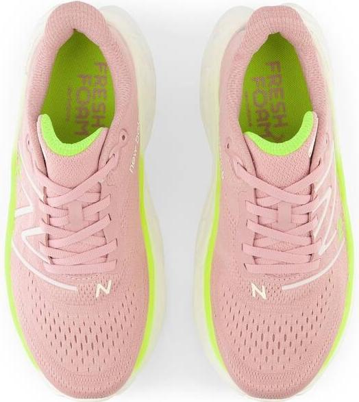Produktbild New Balance Women's Fresh Foam X More V4 (40.5)