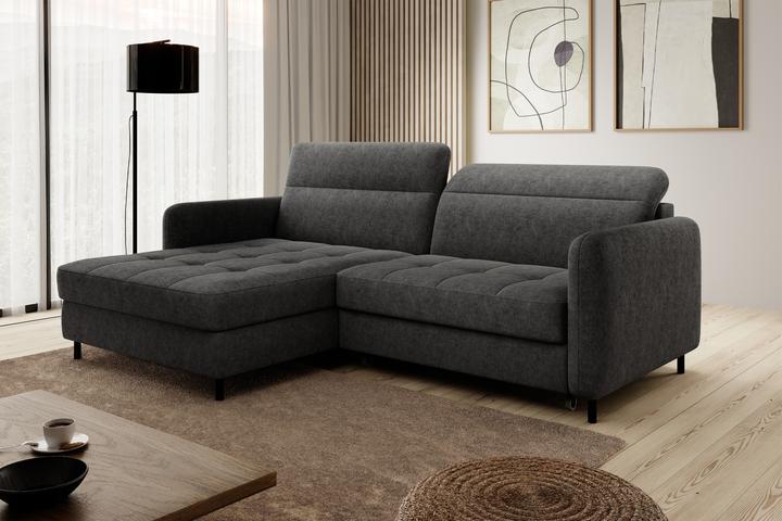 Actual product image ELTAP Gomsi (3-seater, Sofa bed, Corner sofa)