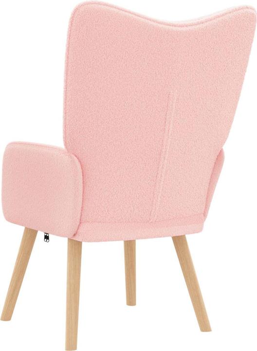 Produktbild vidaXL Moderner Sessel