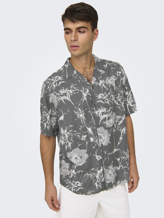 Produktbild Only & Sons ONSBUD Hemd Hemd (M)