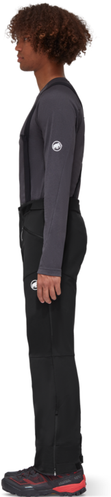 Actual product image Mammut Taiss Pro SO Pants Men (52)