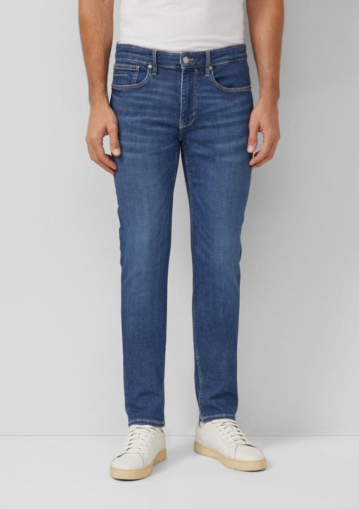 Produktbild s.Oliver Jeans-Hose Jeans-Hose (32)