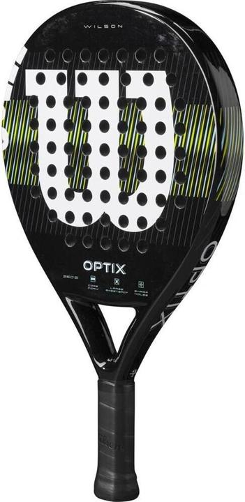 Image du produit Wilson Padelracket Optix V1