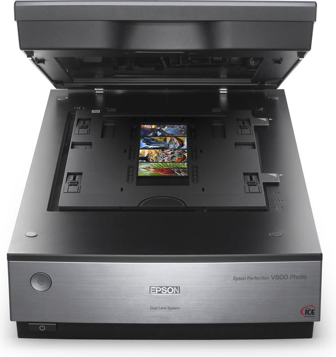 Produktbild Epson Perfection V800 Photo (USB)