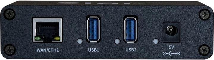 Produktbild Digi AnywhereUSB 2 Plus (USB-C, 2 Ports)