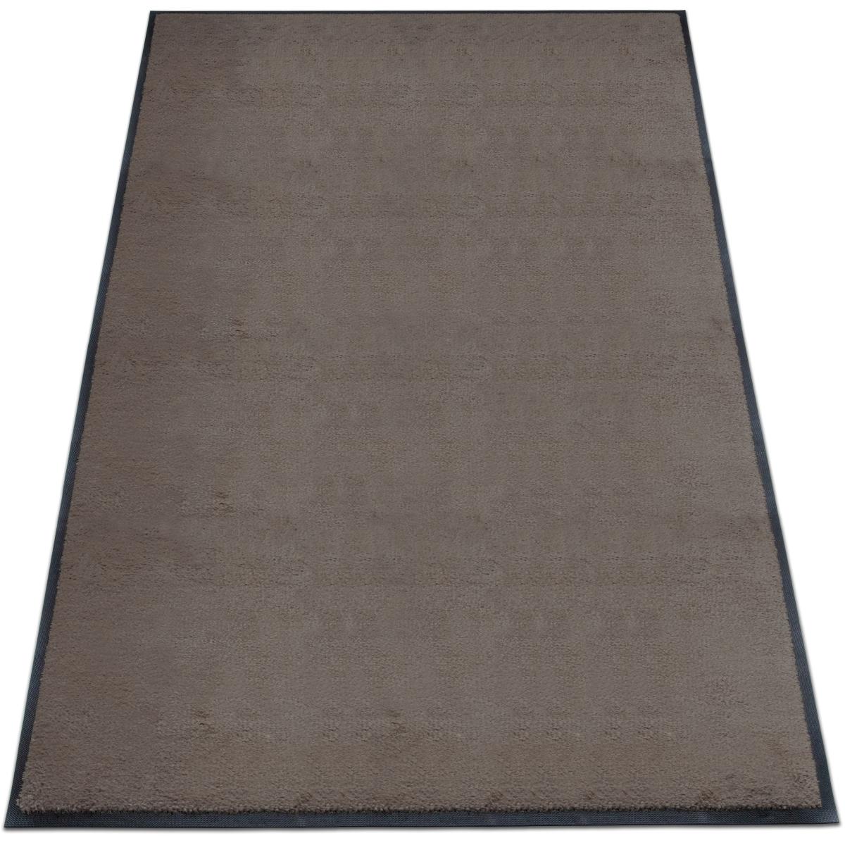 Miltex, Fussmatte, Schmutzfangmatte Eazycare Style 120x240cm A27 Mole (120 x 240 cm)