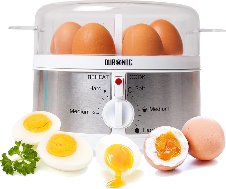 Duronic EB35 Cuisinière à oeufs