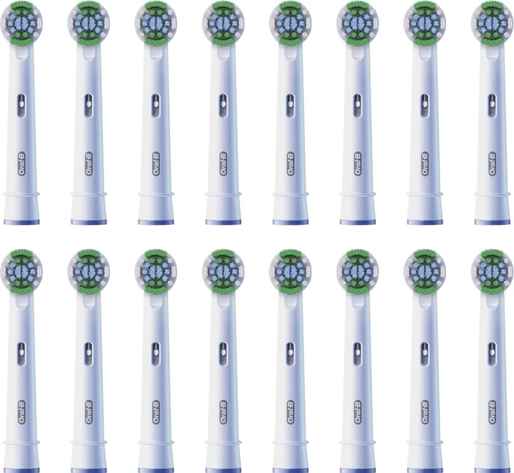 Immagine prodotto Oral-B Pro Precision Clean (16 x)