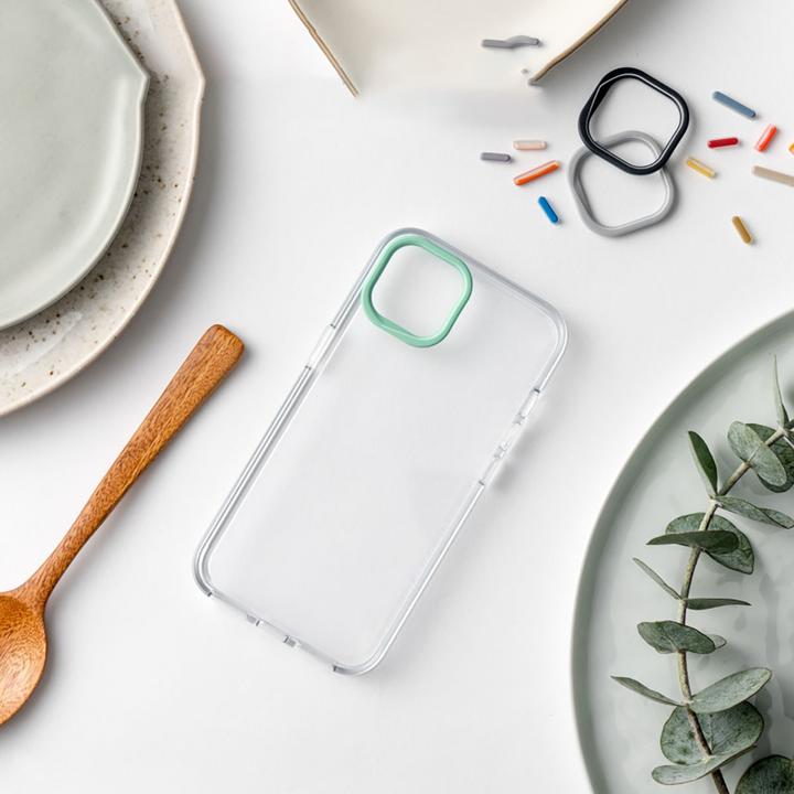 Produktbild RhinoShield CCA01328O7 Schutzhülle (Apple iPhone 16 Pro Max)