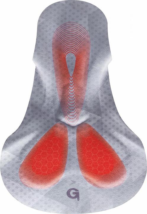 Produktbild Gonso Benito Rad-U-Pants (4XL)