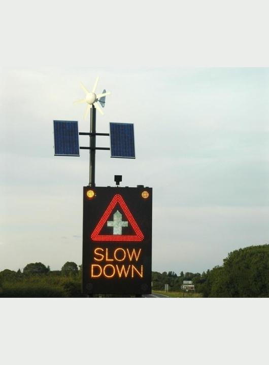 Image du produit Rutland Éolienne (Câble solaire)