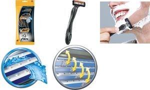 Immagine prodotto Bic Flex 4