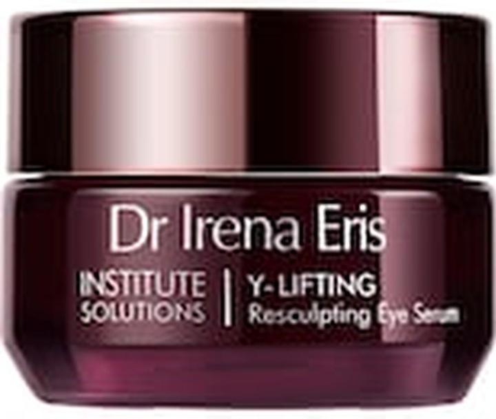 Immagine prodotto Dr Irena Eris Institute Solution Y-Lifting Siero Occhi Lifting 15ml (Siero per la cura degli occhi, 15 ml, Giorno)