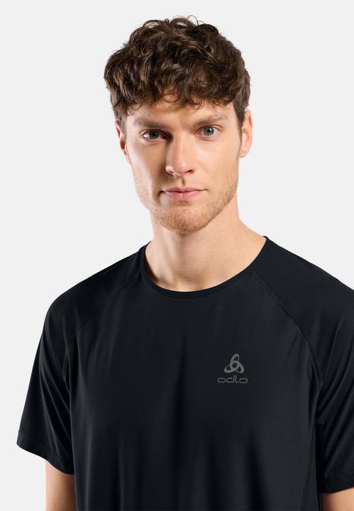 Actual product image Odlo X-Alp Trail T-Shirt Crew Neck S/S (S)