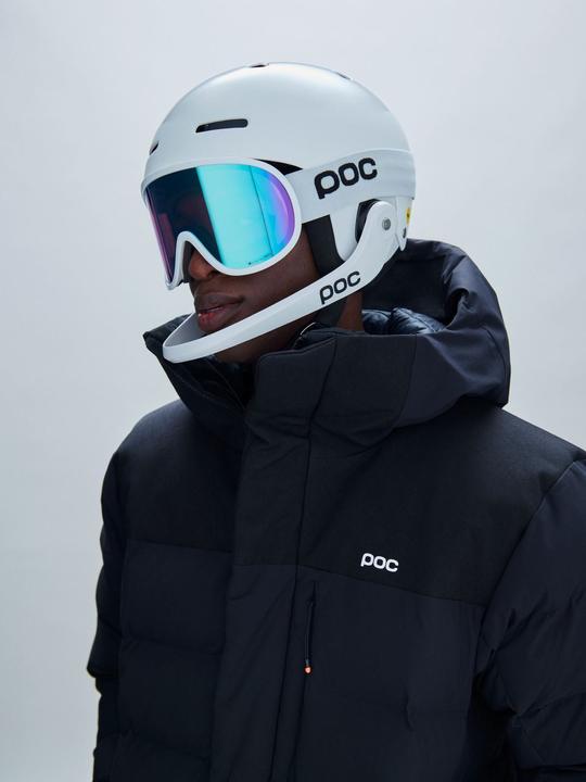 Produktbild Poc Artic SL MIPS Skihelm (59 - 62 cm, XL)