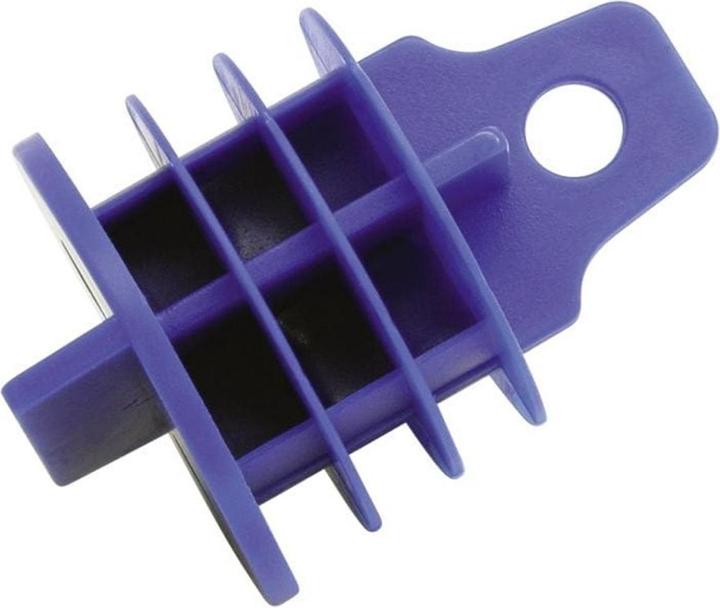 Steffen Endzapfen M32 blau