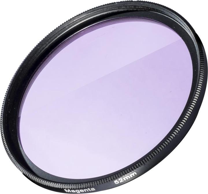 Produktbild mantona Unterwasser Filter Set 52mm GoPro 3+ / 4 (4)