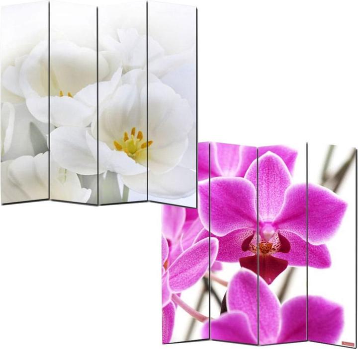 Image du produit Jamb Orchidée