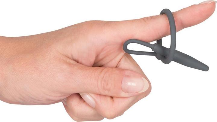 Produktbild You2Toys Penisplug mit Eichelring