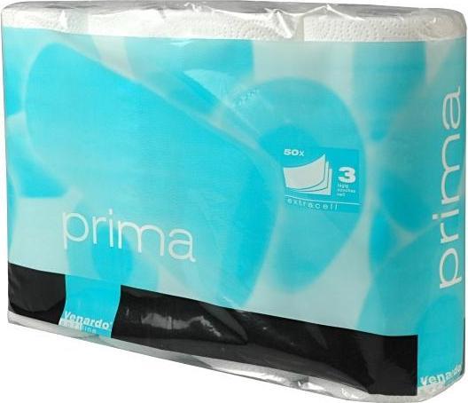 Immagine prodotto Venardo Rotoli per la casa a 3 veli (4 x)