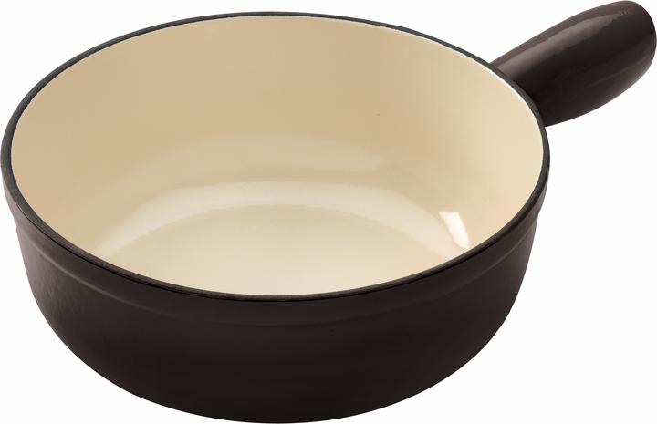 Fondue pots