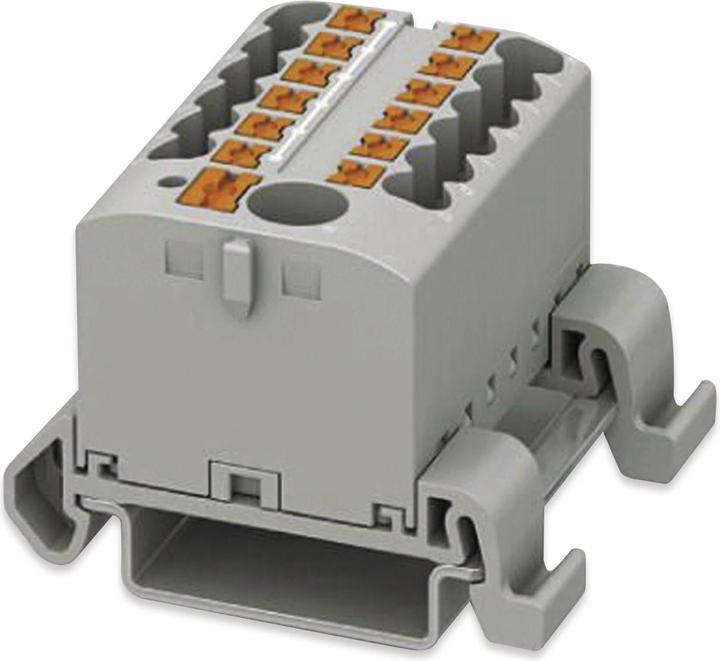 Actual product image Phoenix Contact Distributor block PTFIX 6/12X2#3273220